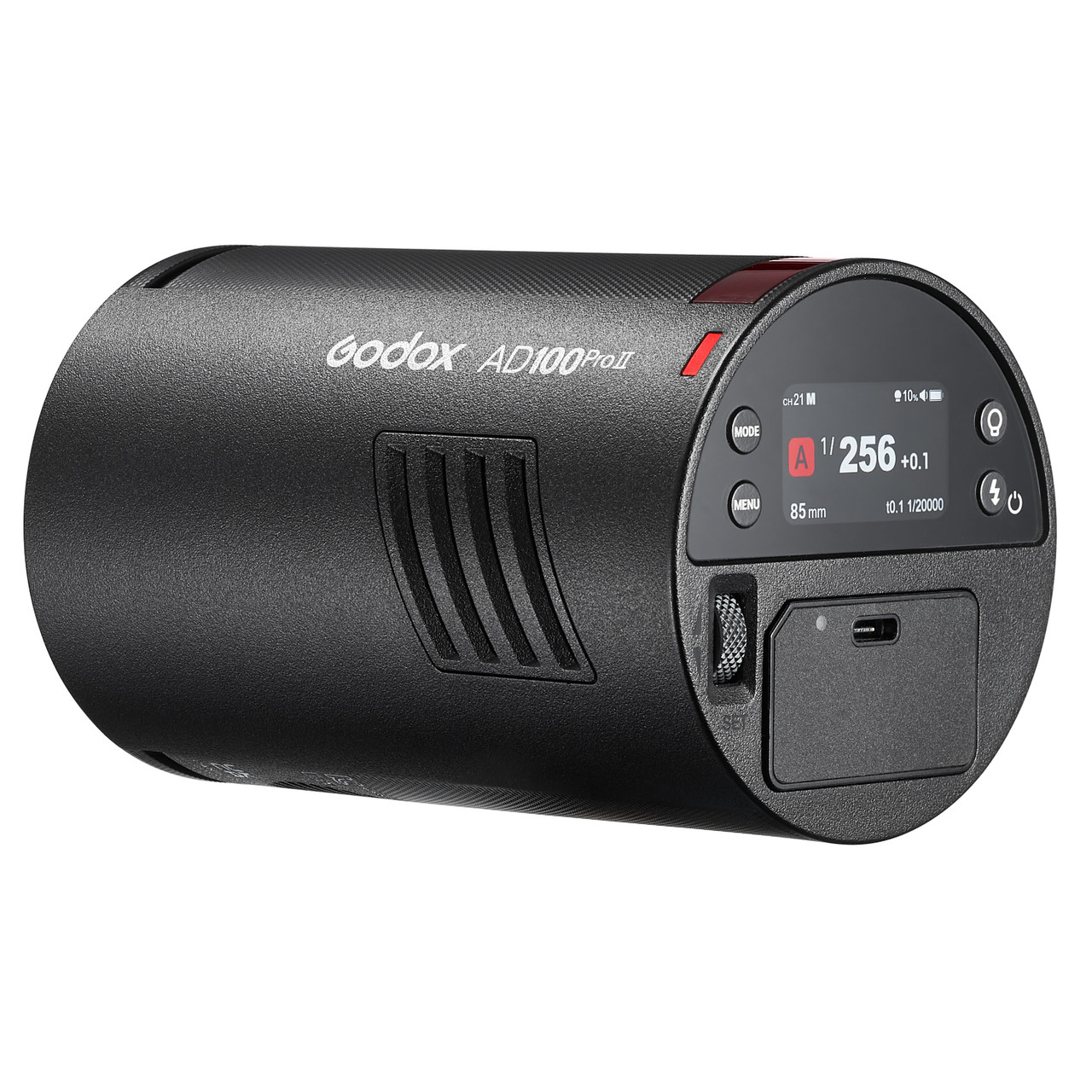 GODOX AD100 PRO II POCKET FLASH