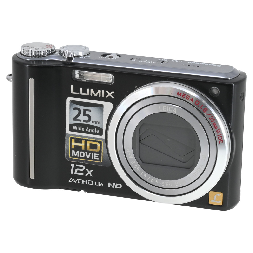 USED PANASONIC LUMIX ZS3 (779980)