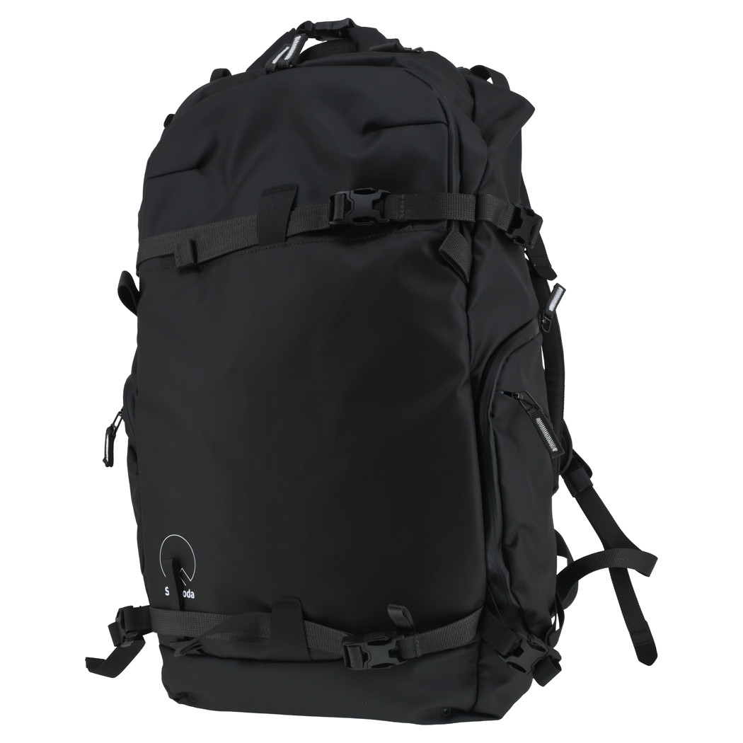 USED SHIMODA ACTION X50 V2