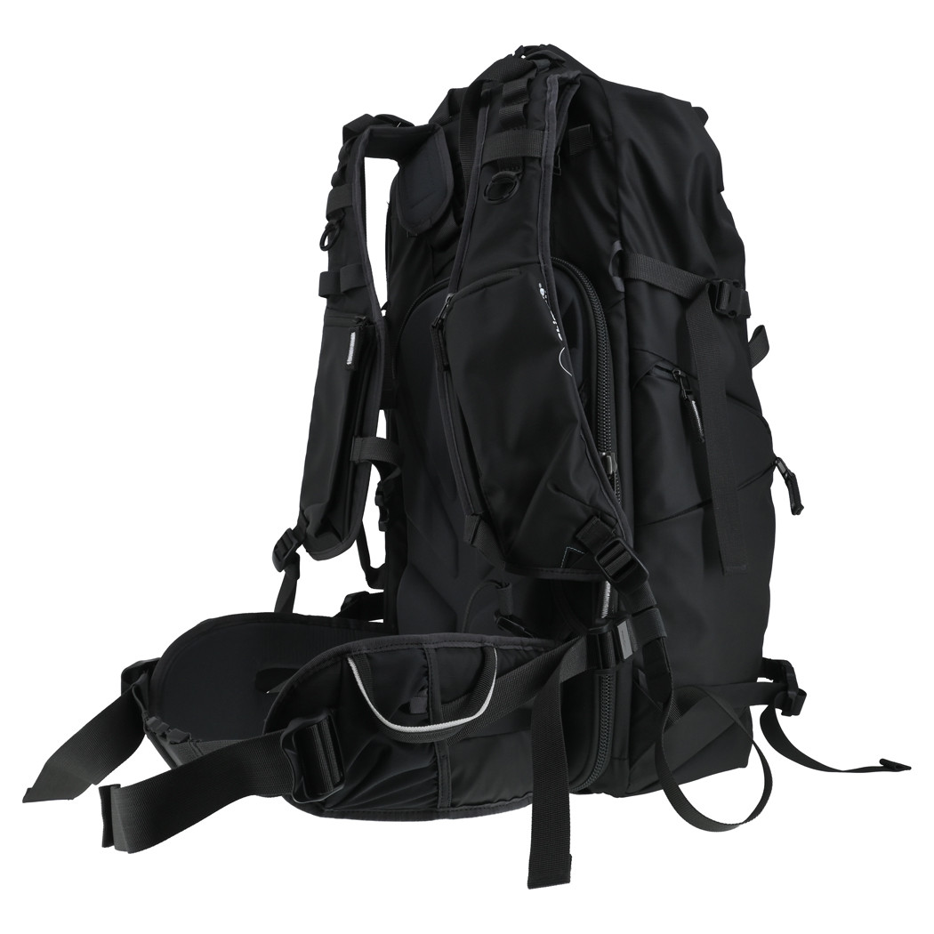 USED SHIMODA ACTION X50 V2