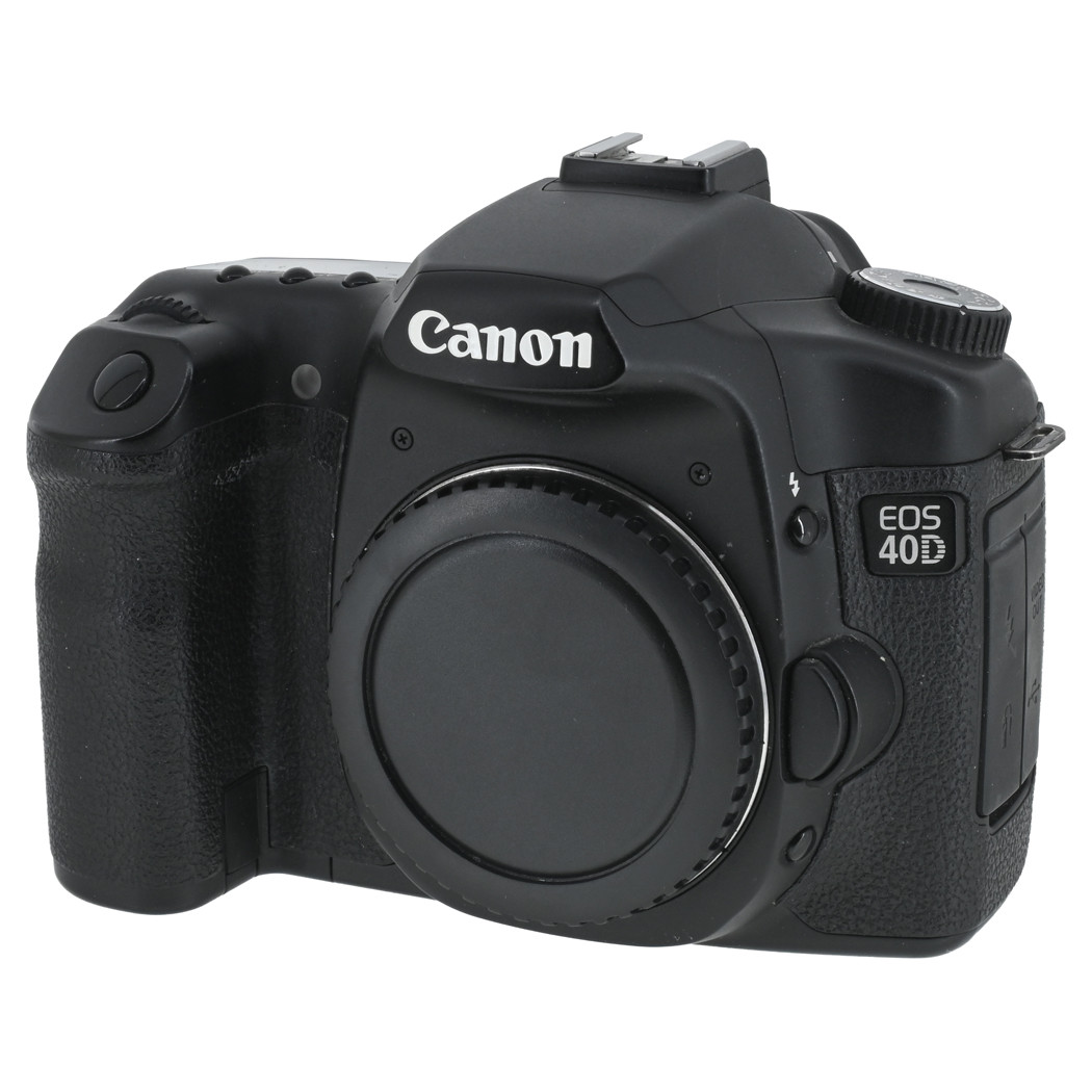 USED CANON EOS 40D (779997)