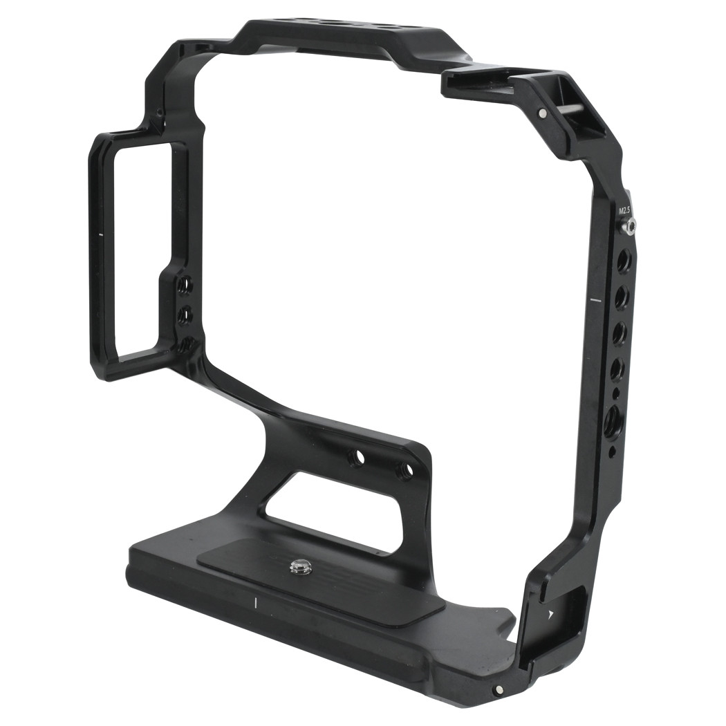 USED SMALLRIG CAGE Z6 II/Z7 II W/ MB-N11 (3866)