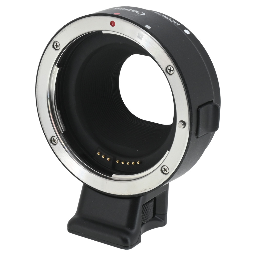 USED CANON EF > EOS-M ADAPTER (780019)