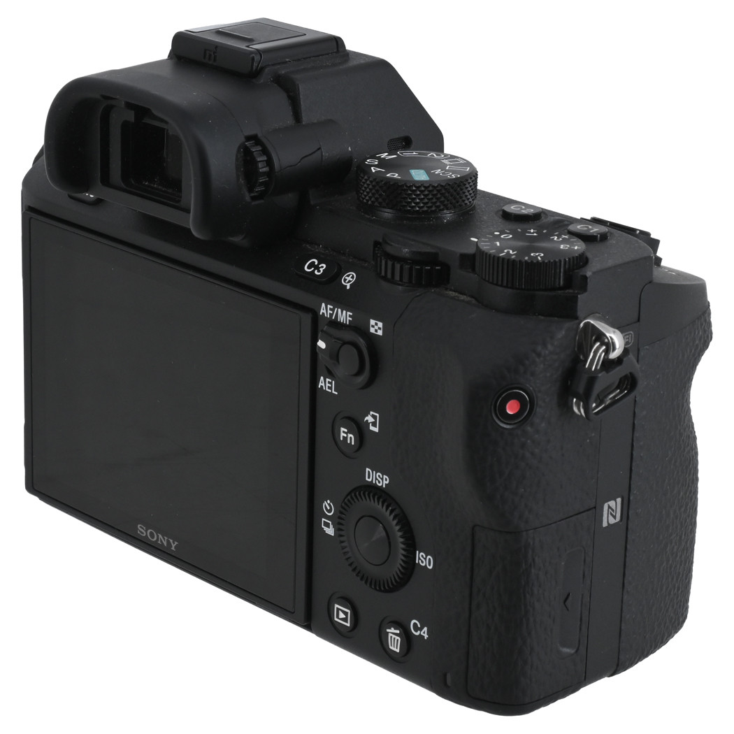 USED SONY A7 II (780034)