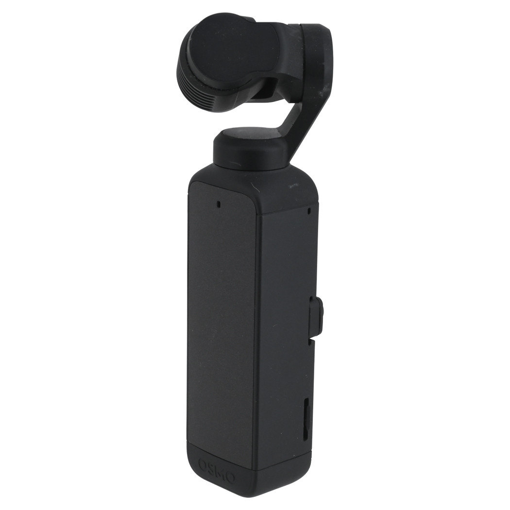 USED DJI OSMO POCKET 2 ACTION CAMERA (780035)