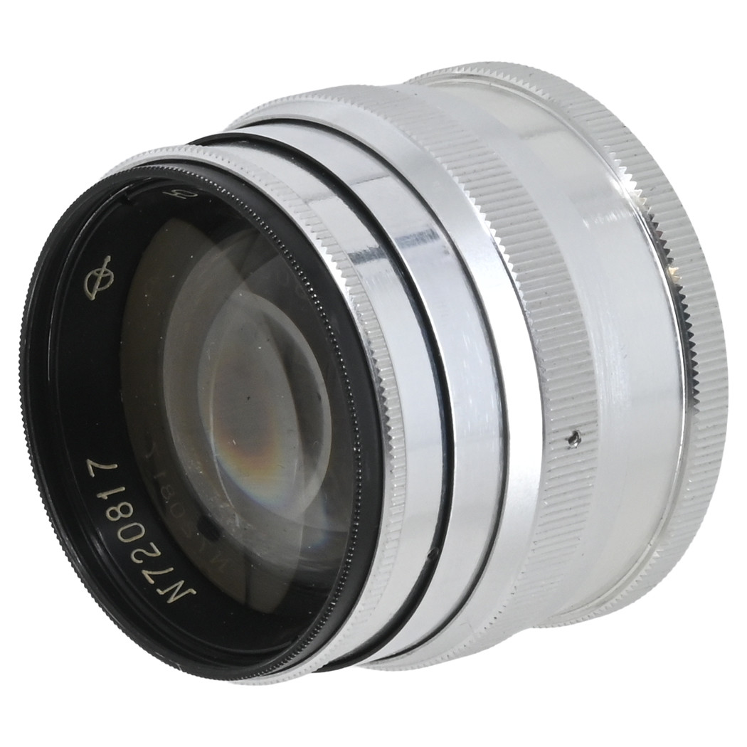 USED JUPITER-3 50MM F1.5 (LTM)