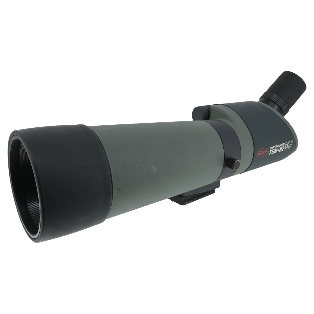 USED KOWA TSN-82SV SCOPE