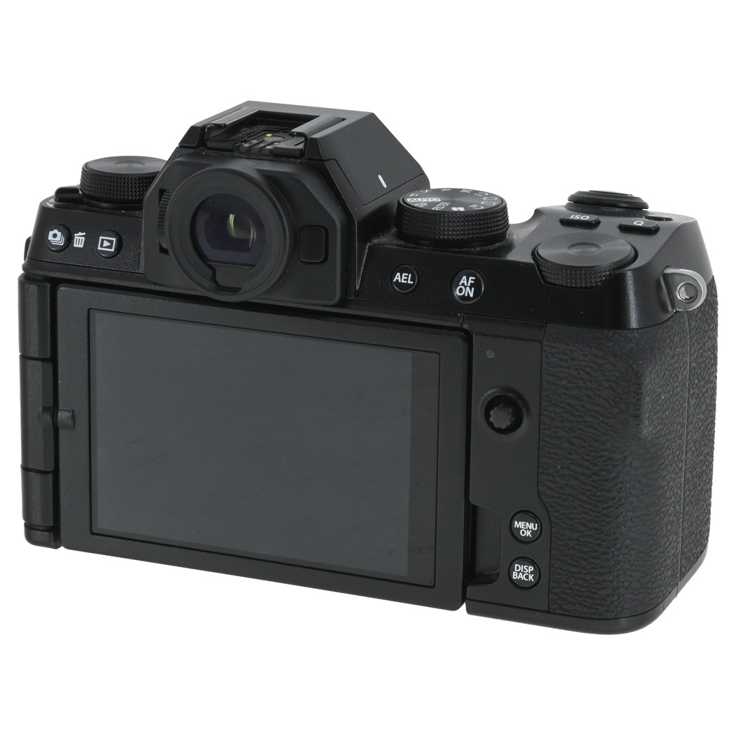 USED FUJIFILM X-S10 BODY (780100)