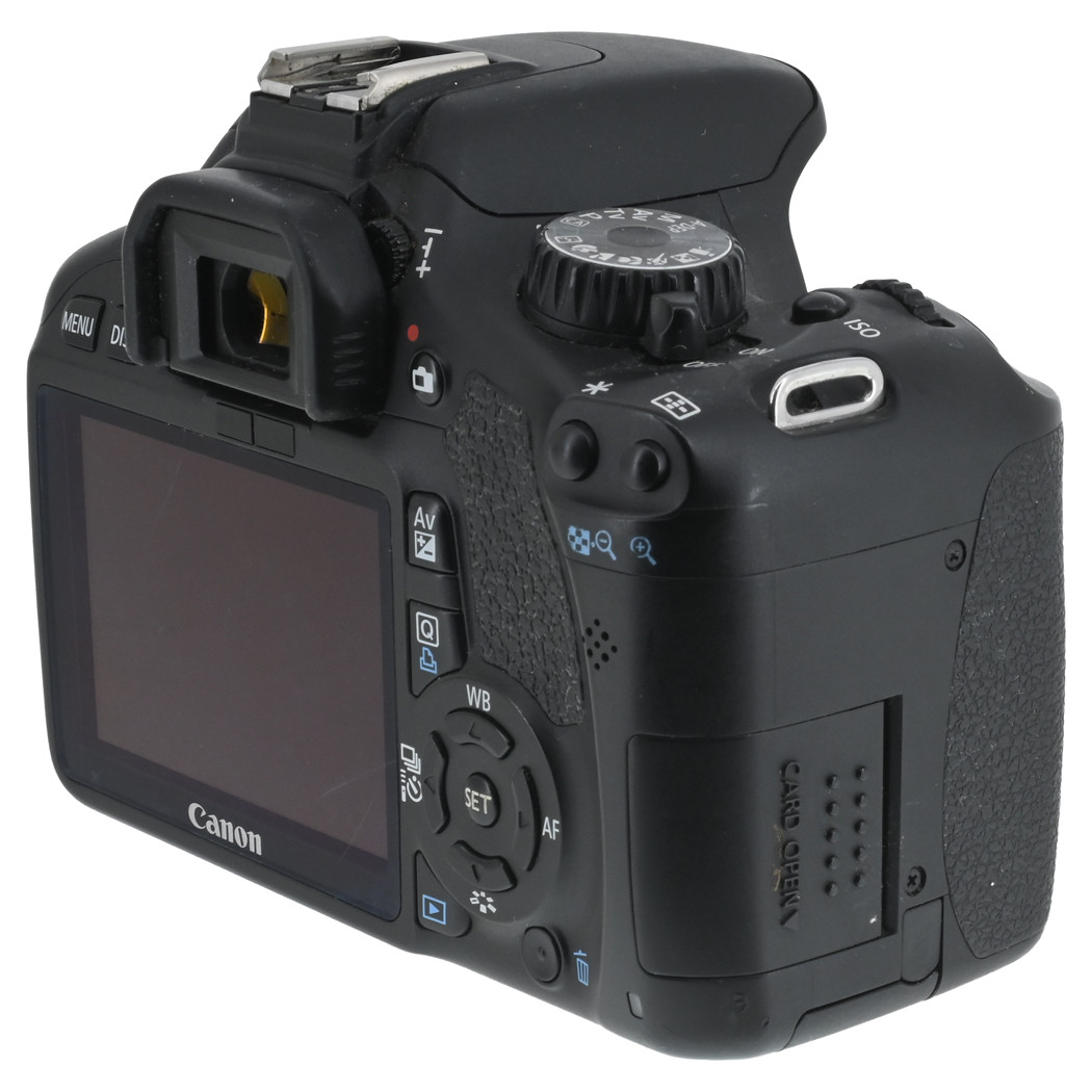 USED CANON EOS REBEL T2I (780142)