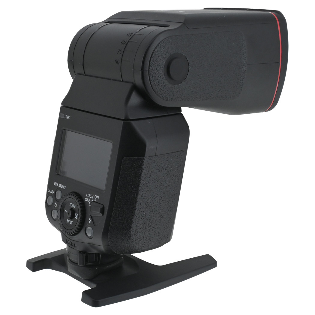 USED CANON EL-1 SPEEDLITE
