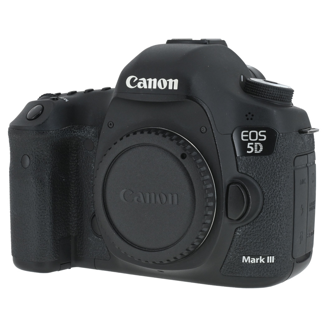 USED CANON EOS 5D MARK III (780172)