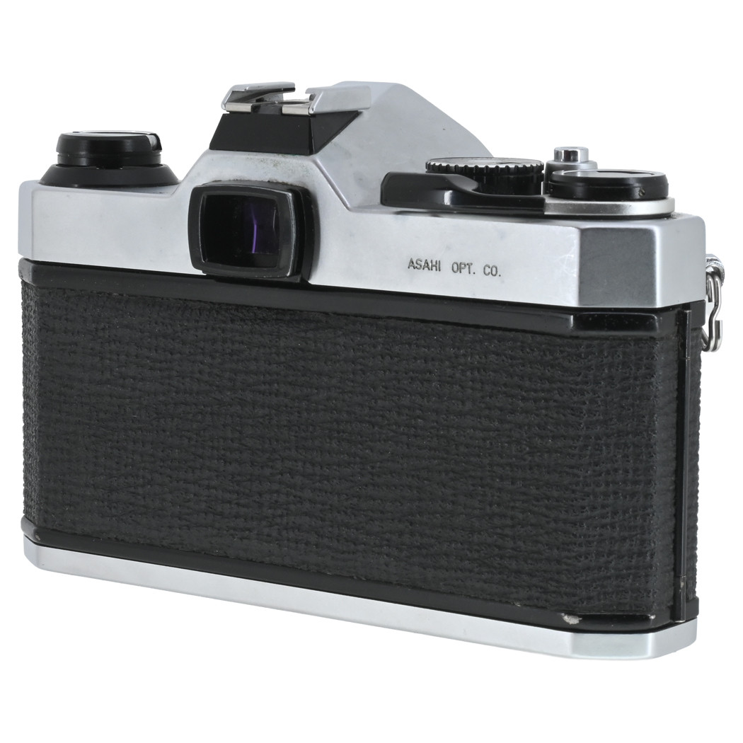 USED PENTAX K1000 (780180)