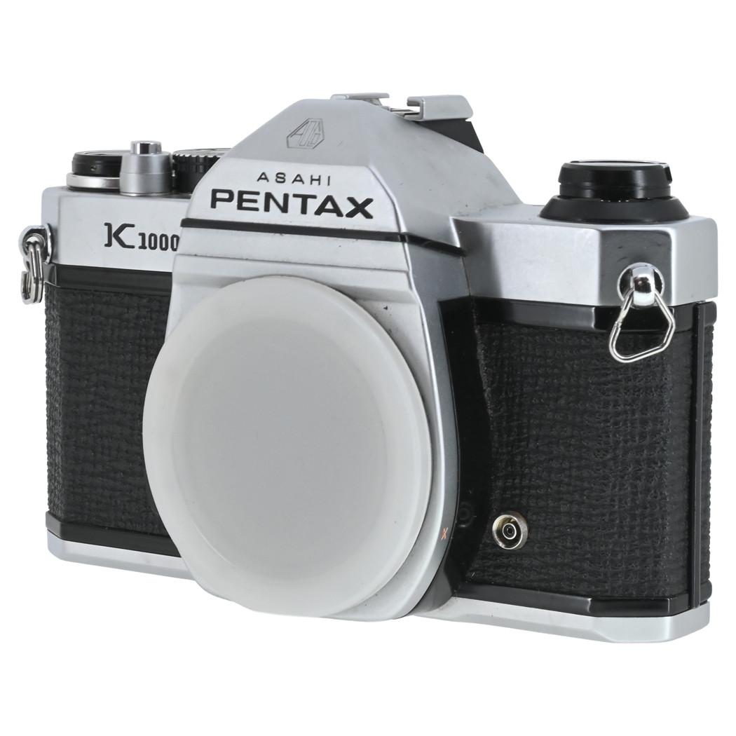 USED PENTAX K1000 (780180)