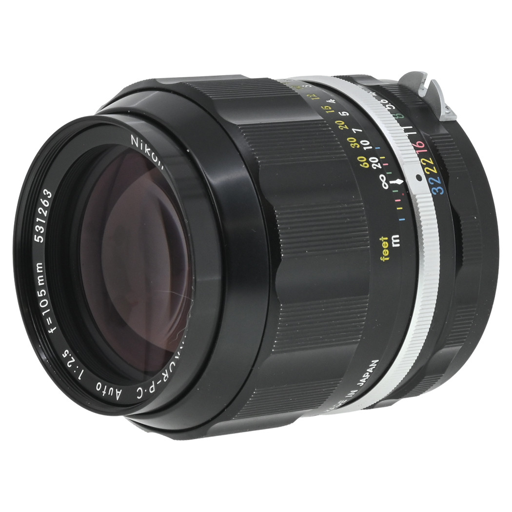 USED NIKON NAI 105MM F2.5 (780188)