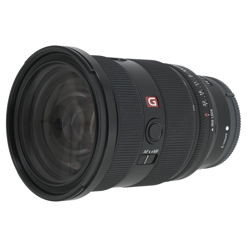 USED SONY FE 24-70MM F2.8 GM II (780194)