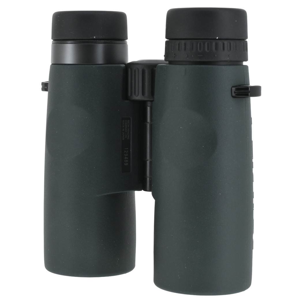 USED PENTAX ZD 8X43 ED BINOCULARS
