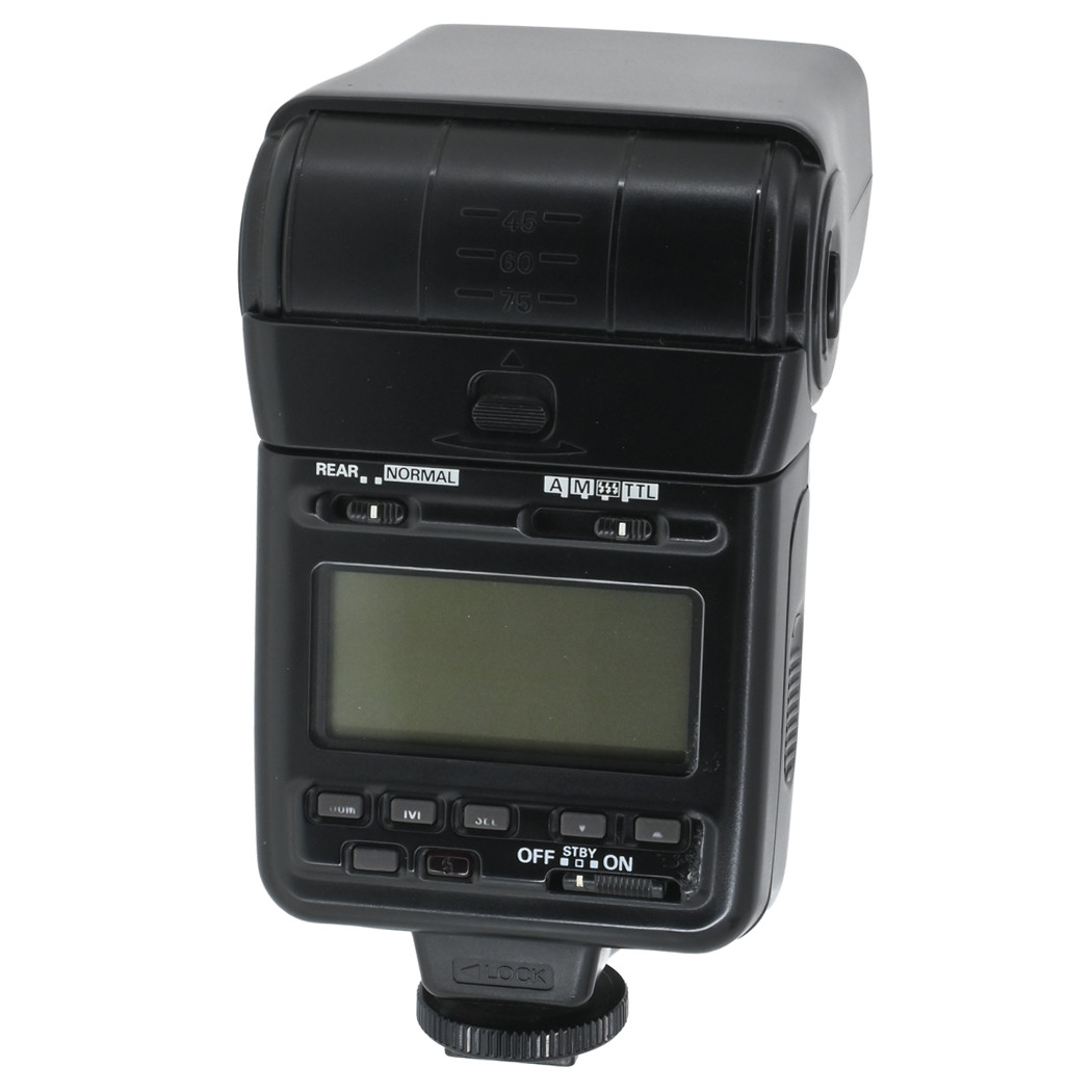 USED NIKON SB-24 SPEEDLIGHT