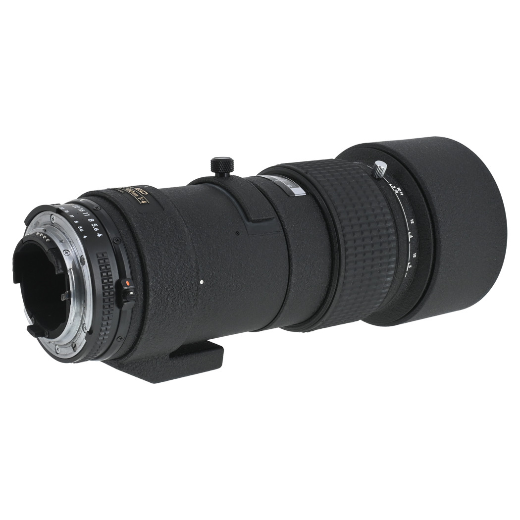 USED NIKON AF 300MM F4 ED (FX) (780223)