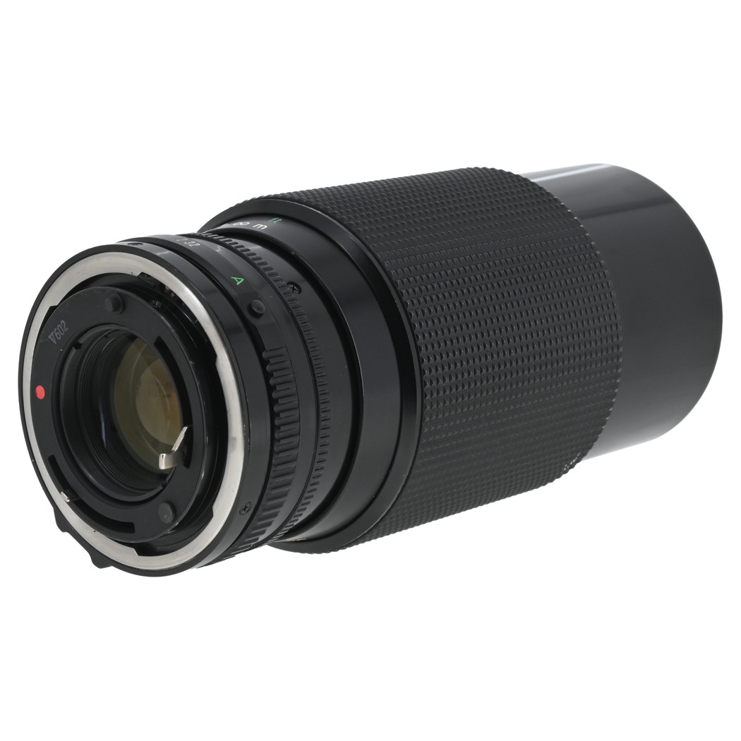 USED CANON FD 70-210MM F4 (780231)