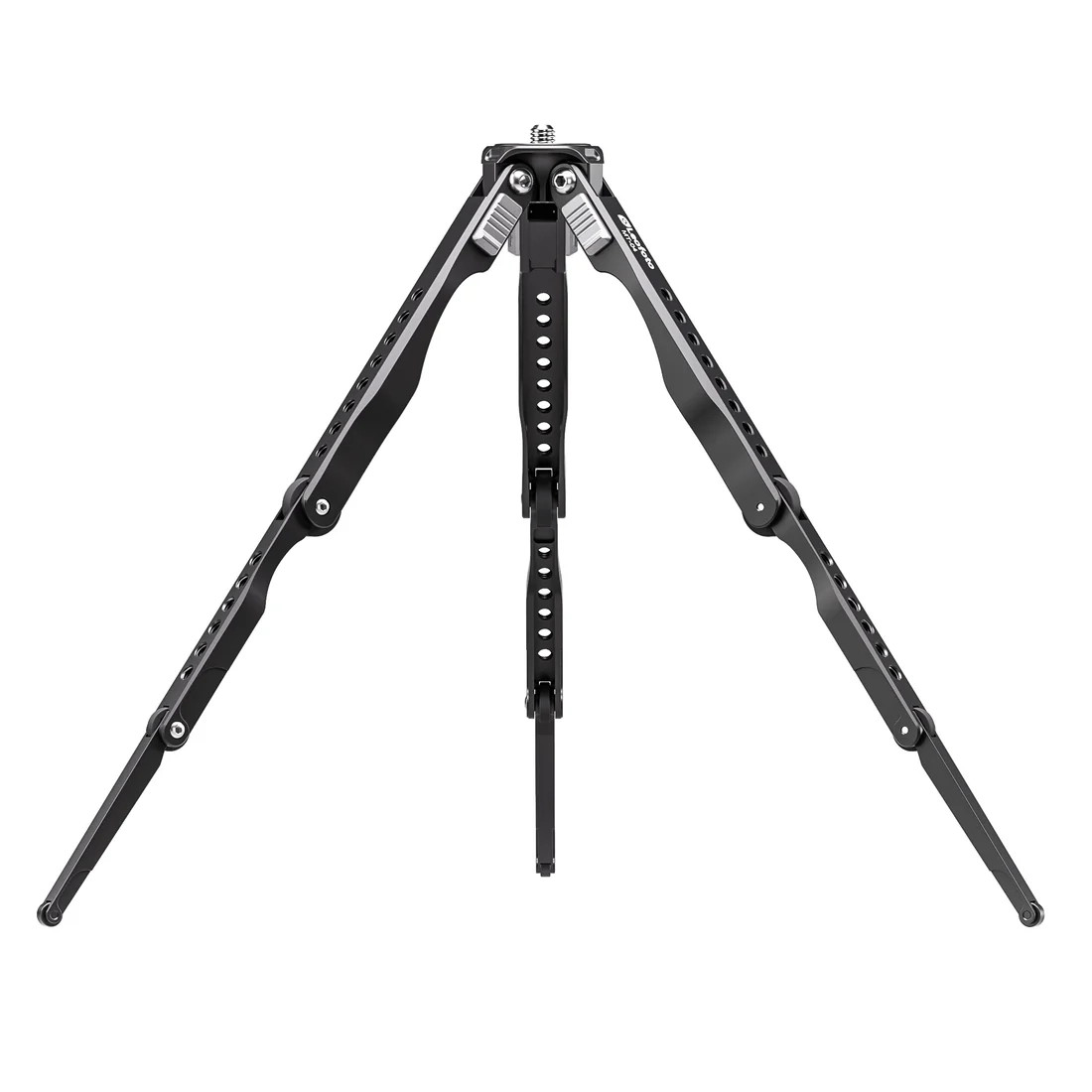 LEOFOTO MT-04 SPIDER FOLDING ALUMINIUM TRIPOD