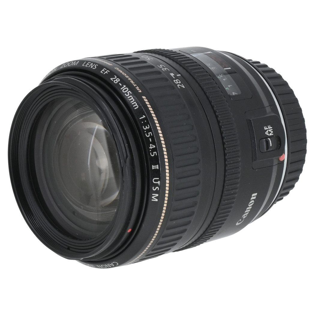 USED TAMRON SP AF 28-105MM F2.8 LD ASPH (CANON EF)