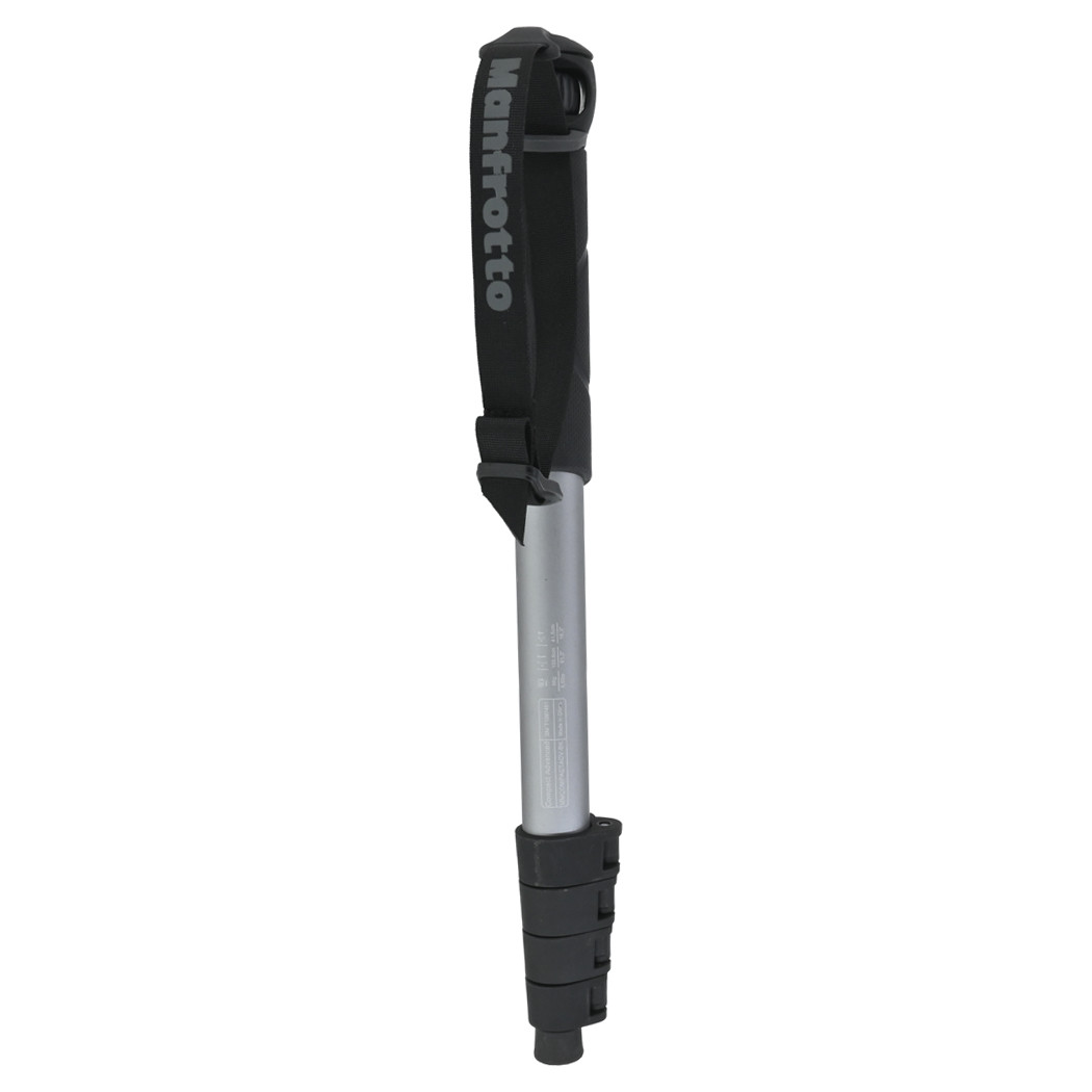 USED MANFROTTO COMPACT ADVANCED MONOPOD