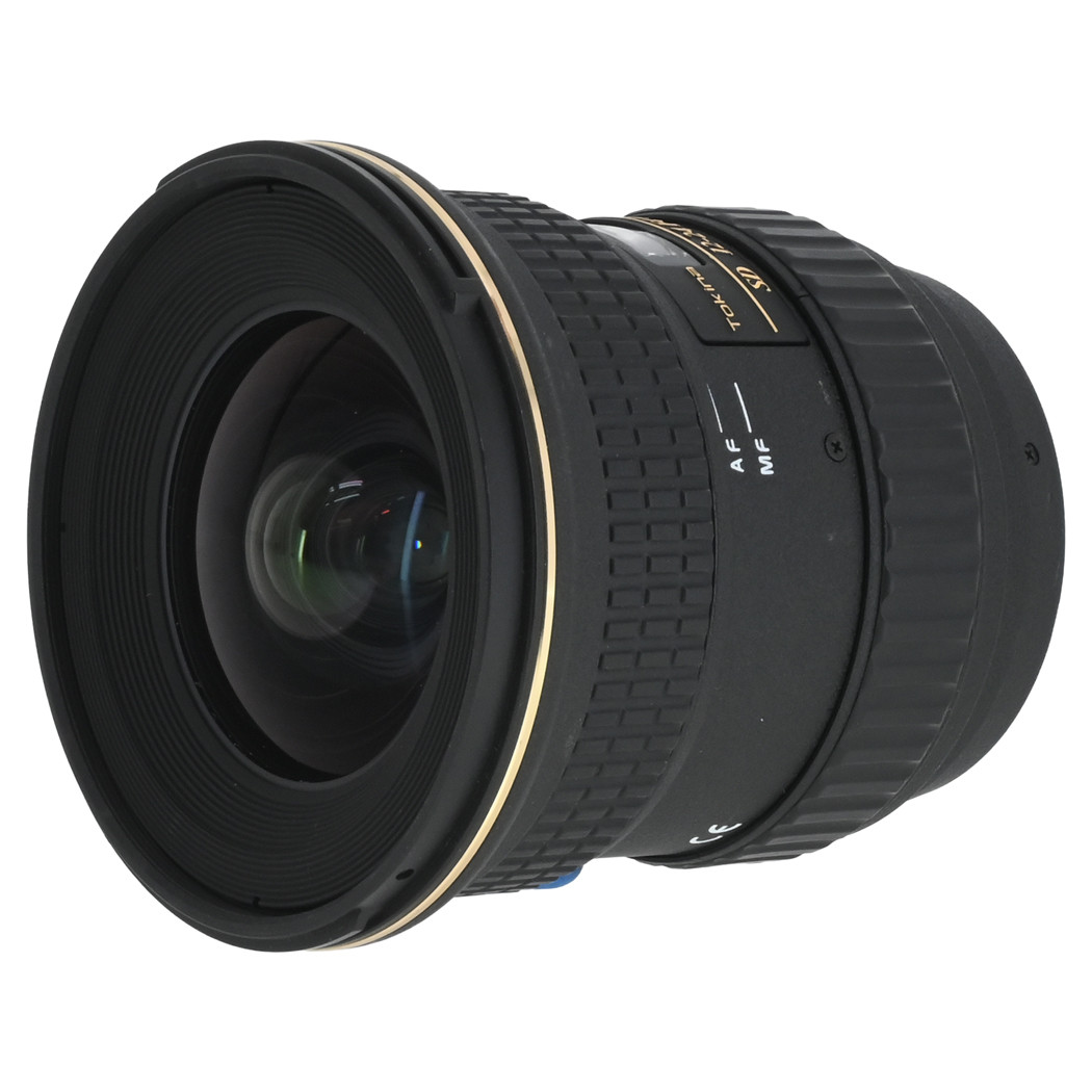 USED TOKINA AT-X 12-24MM F4 PRO AF DX (780279)
