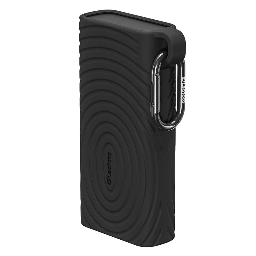 LEOFOTO LCR-01 READER F/CF EXPRESS A/B + SD (BLACK)