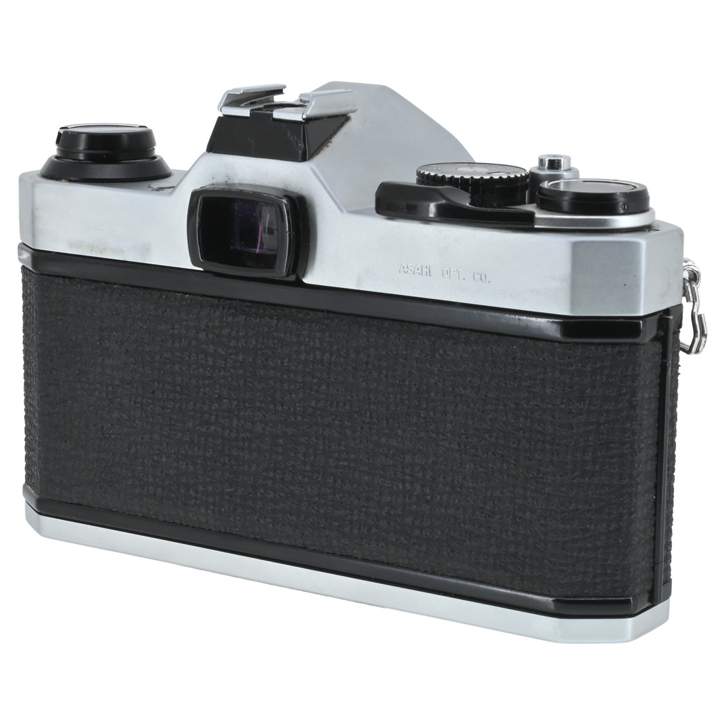 USED PARTS - PENTAX K1000 (780282)