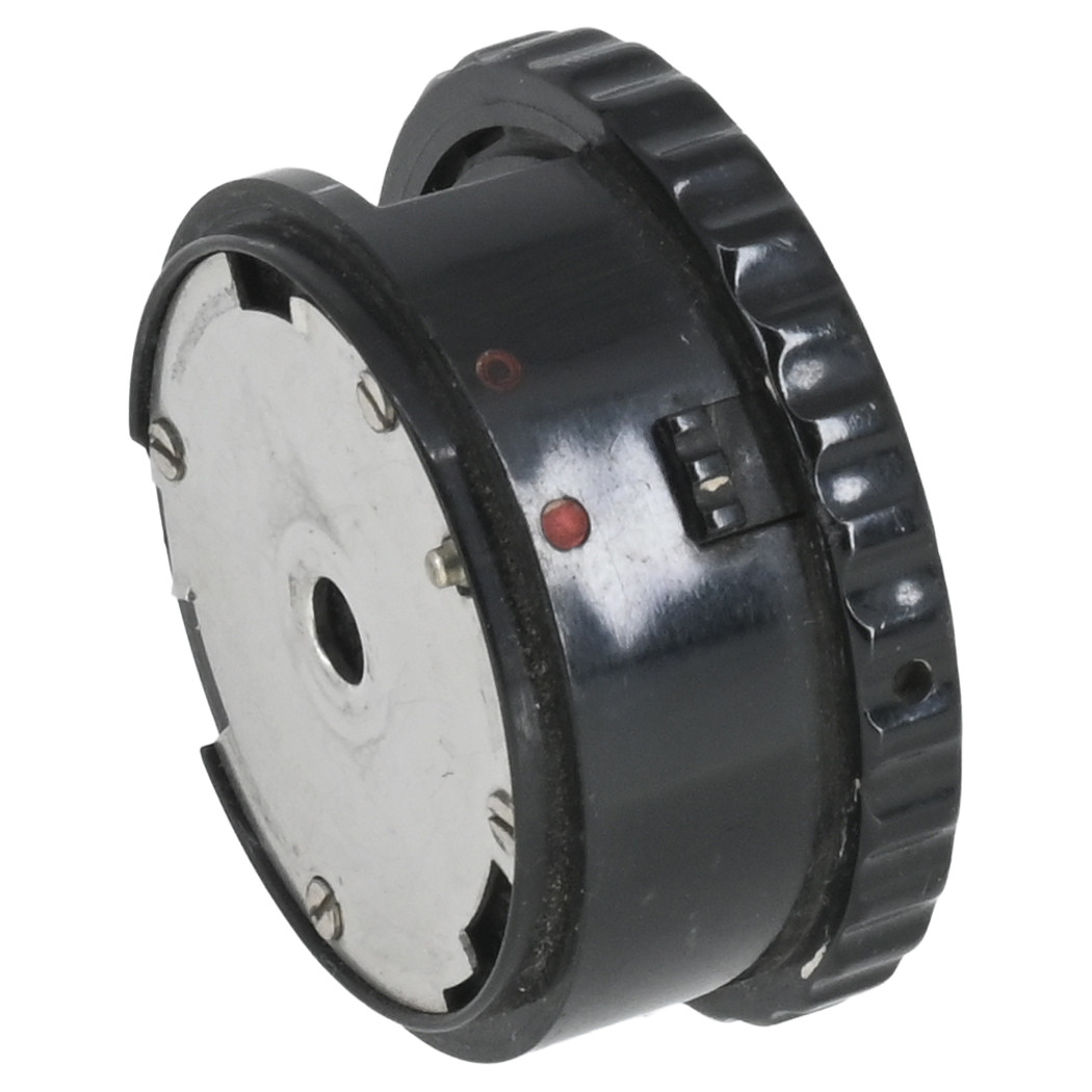 USED HASSELBLAD METERED WIND KNOB (780311)