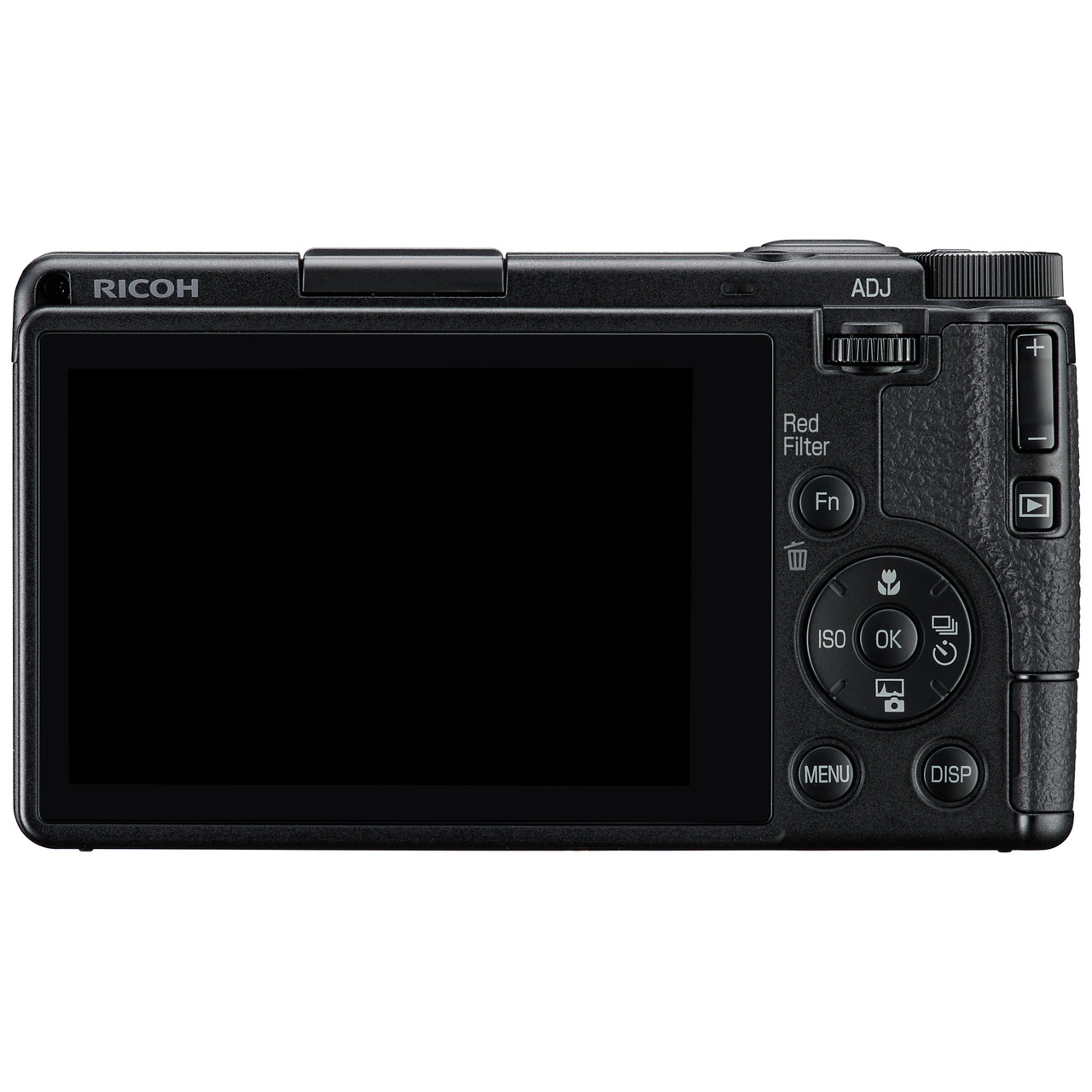 RICOH GR IV MONOCHROME (PRE-ORDER DEPOSIT ONLY)