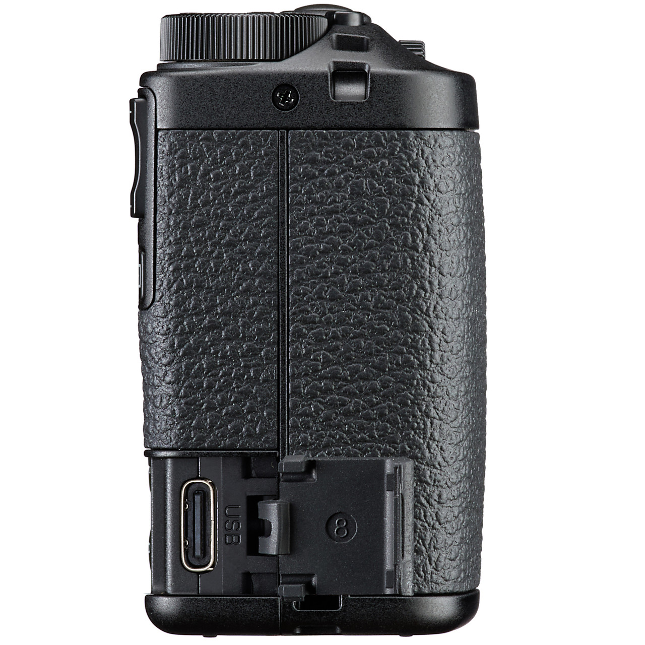 RICOH GR IV MONOCHROME (PRE-ORDER DEPOSIT ONLY)