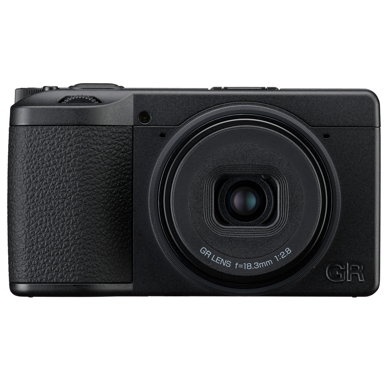 RICOH GR IV MONOCHROME (PRE-ORDER DEPOSIT ONLY)