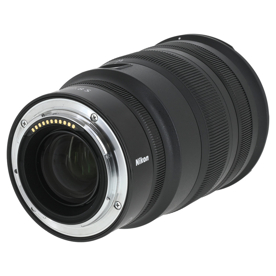 USED NIKON Z 24-70MM F2.8 S (780359)