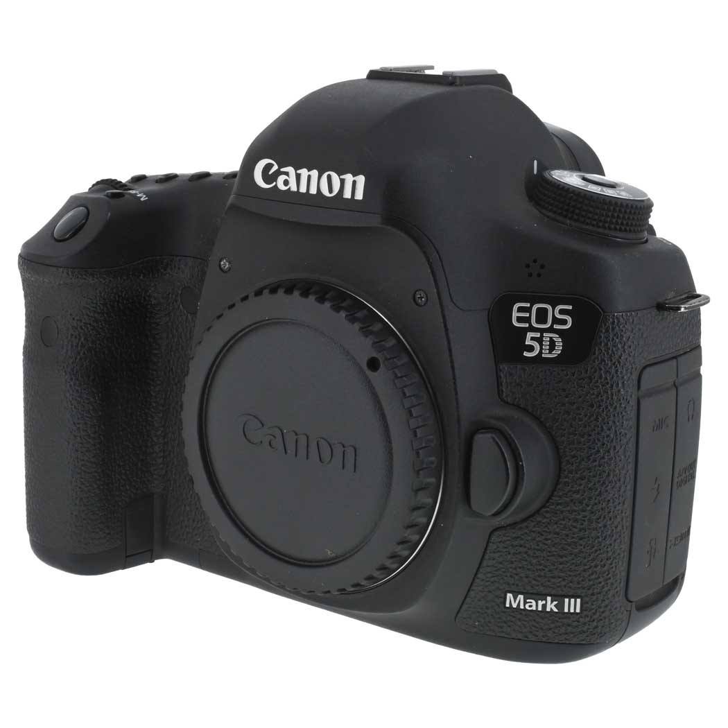USED CANON EOS 5D MARK III