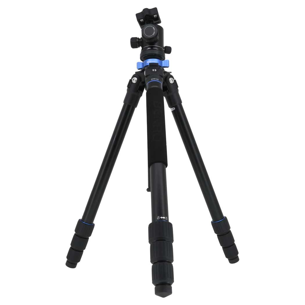 USED BENRO MACH 3 TMA28A TRIPOD (780445)