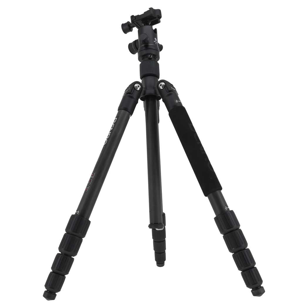 USED BENRO C-1691T TRIPOD