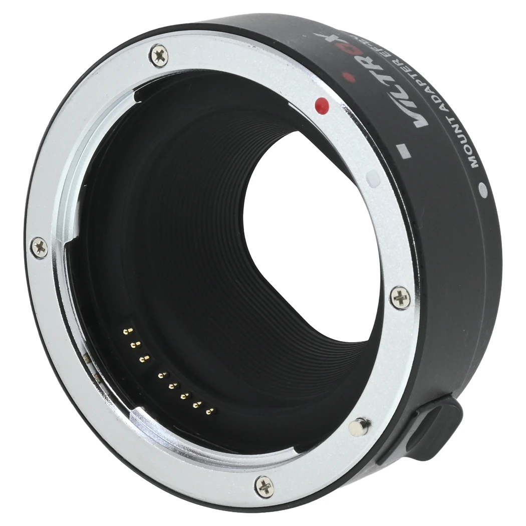 USED VILTROX EF-M - EF ADAPTER
