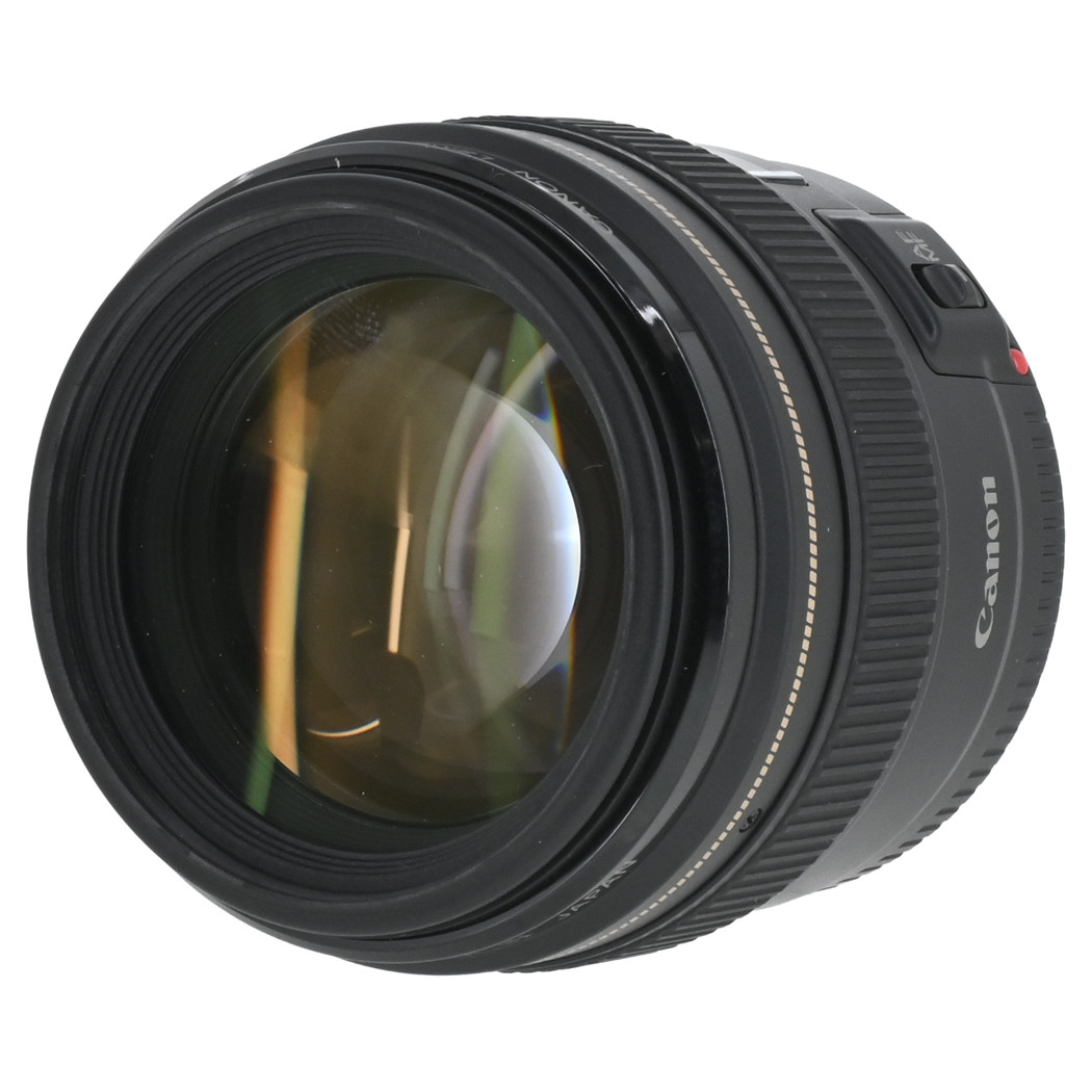 USED CANON EF 85MM F1.8 USM (780469)