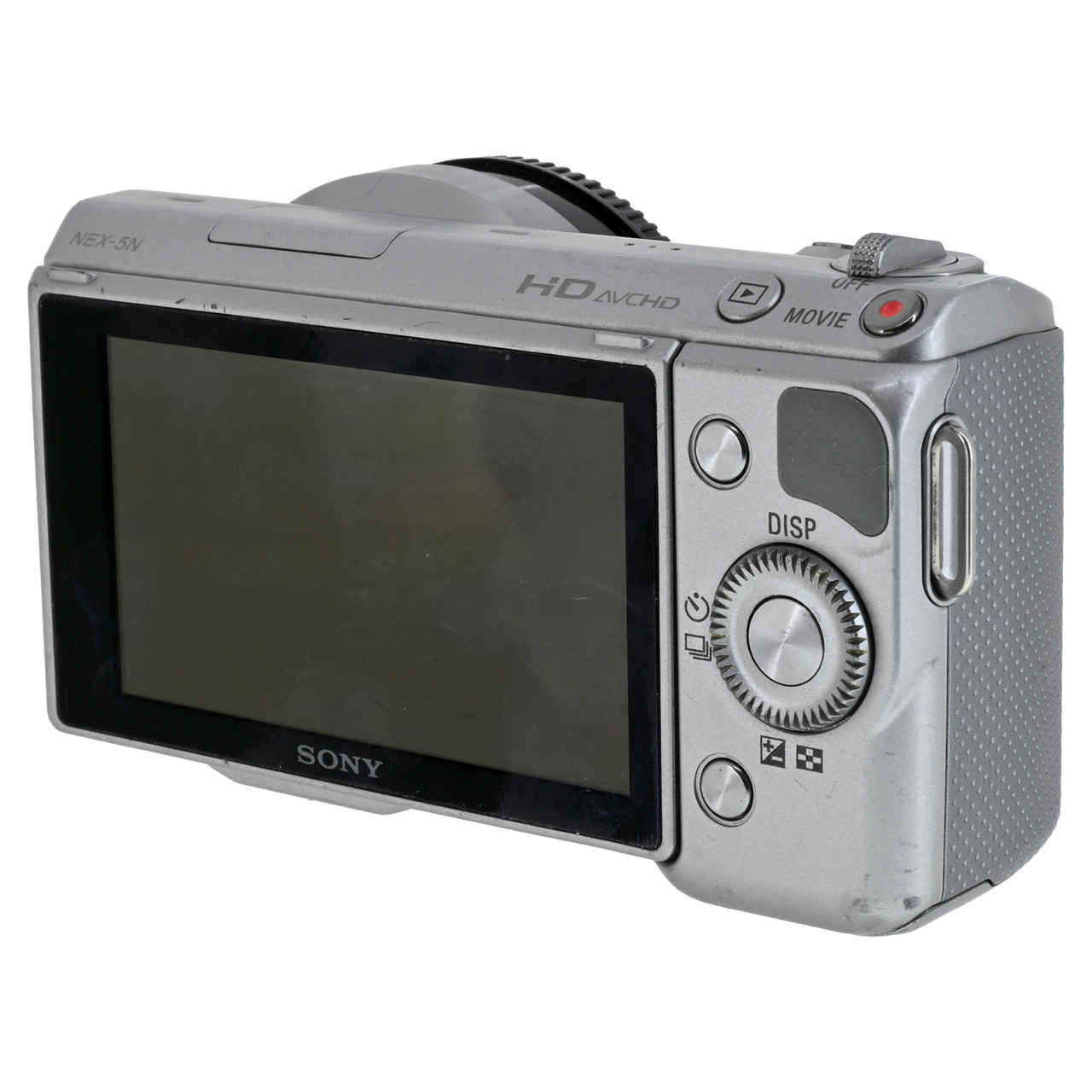 USED SONY NEX 5N (780487)
