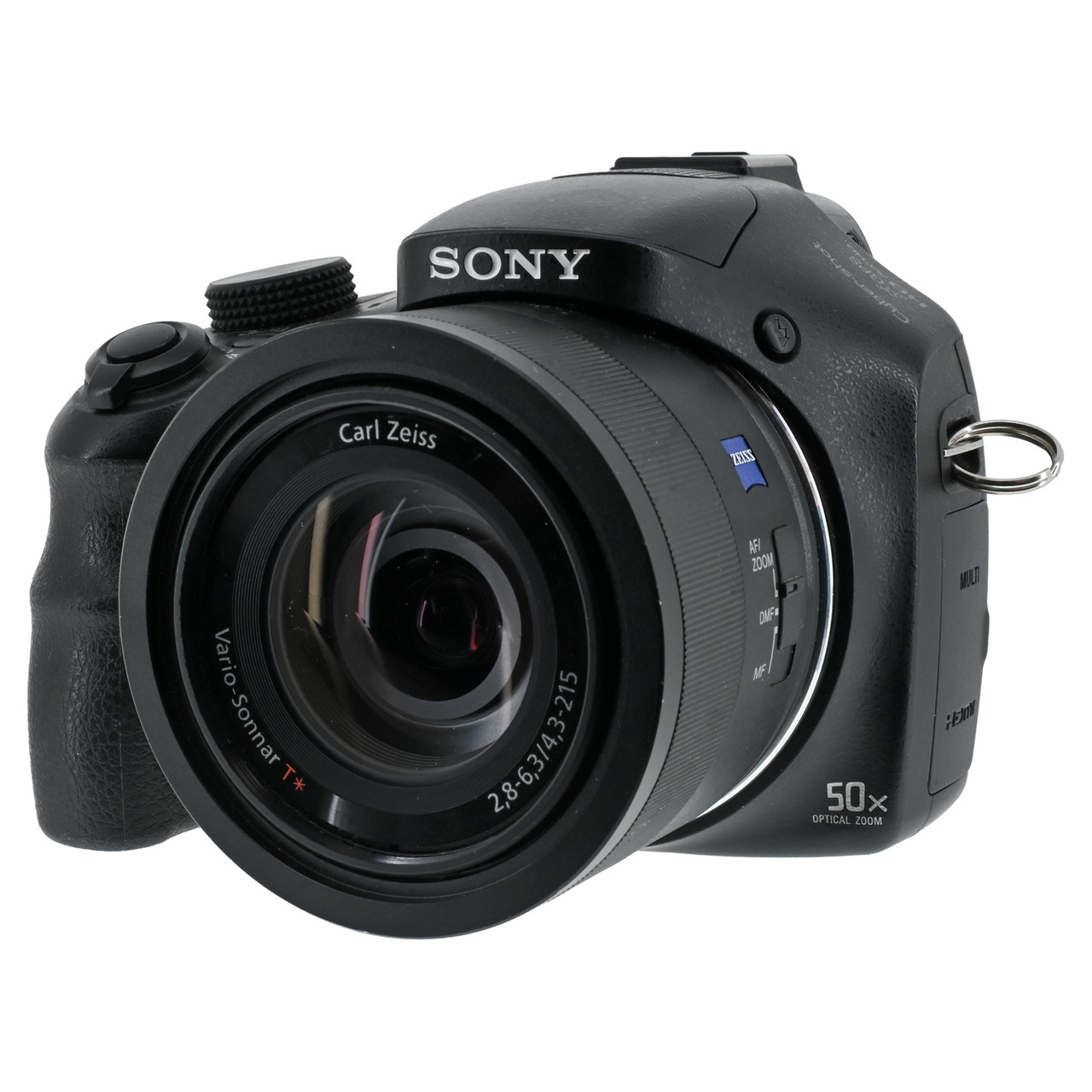 USED SONY CYBERSHOT HX400V (780516)