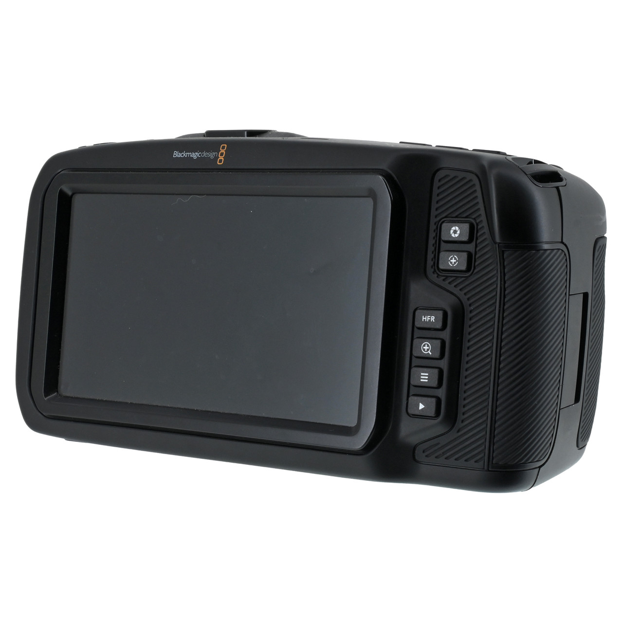 USED BLACKMAGIC POCKET CINEMA 4K (780555)