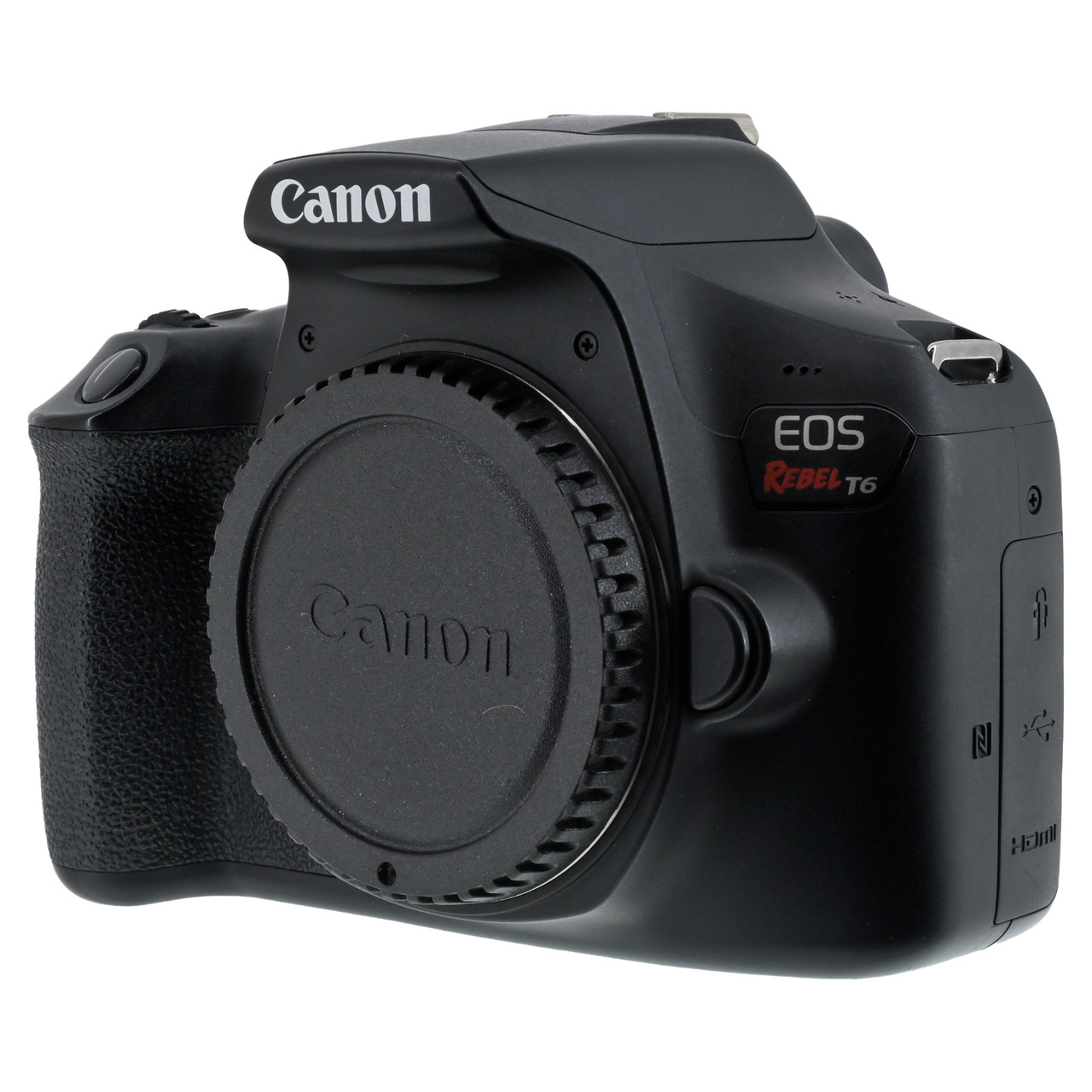USED CANON EOS REBEL T6 (780569)