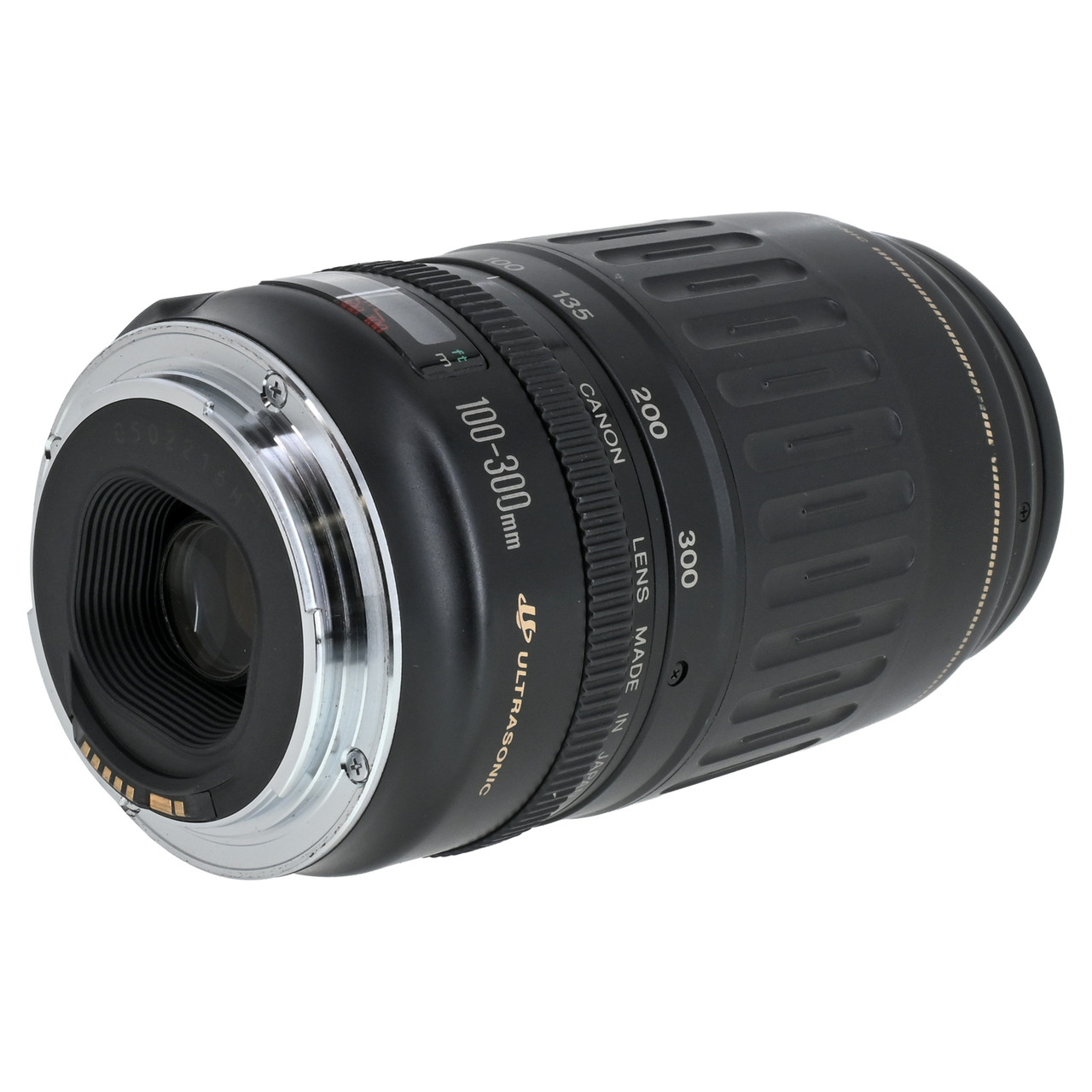 USED CANON EF 100-300MM F4.5-5.6 USM (780578)
