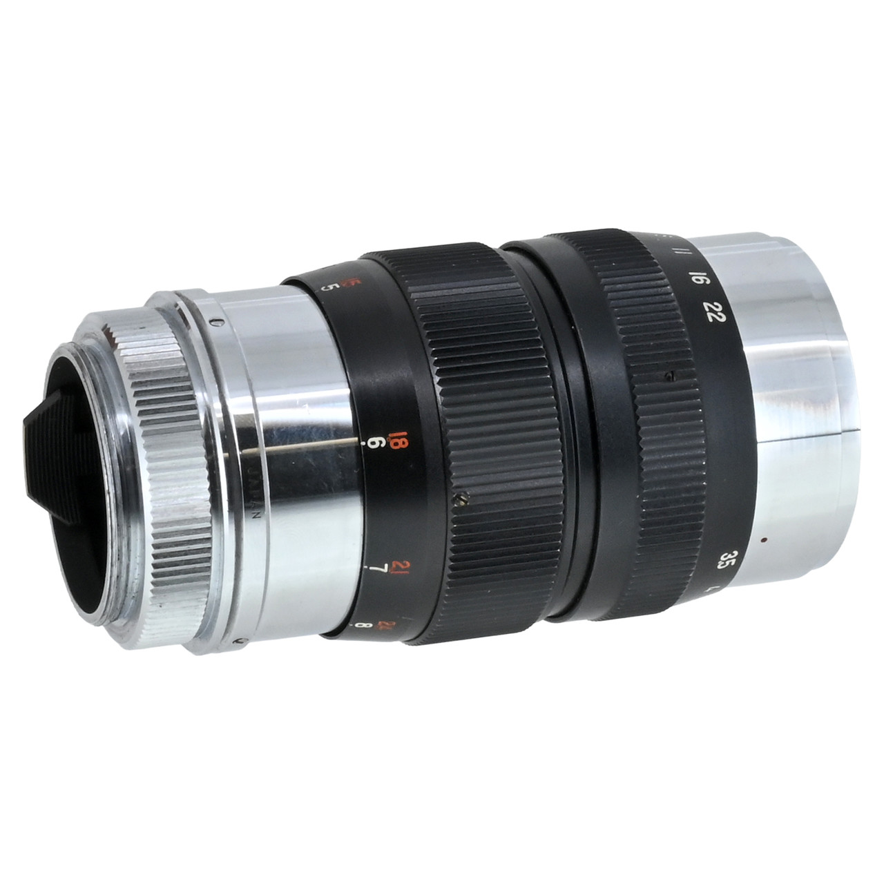 USED KYOEI 135MM F3.5 (LTM)