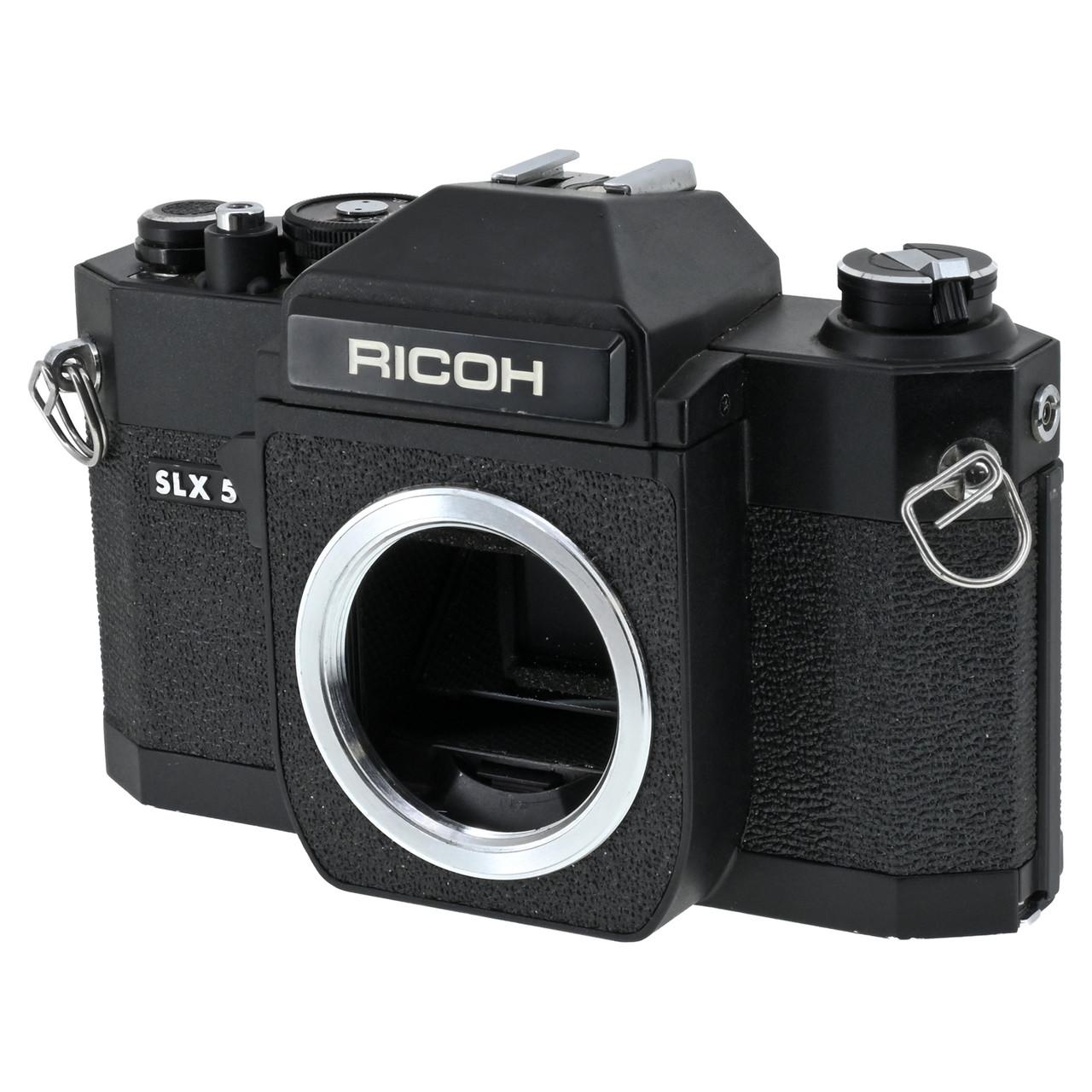 USED RICOH SLX-500
