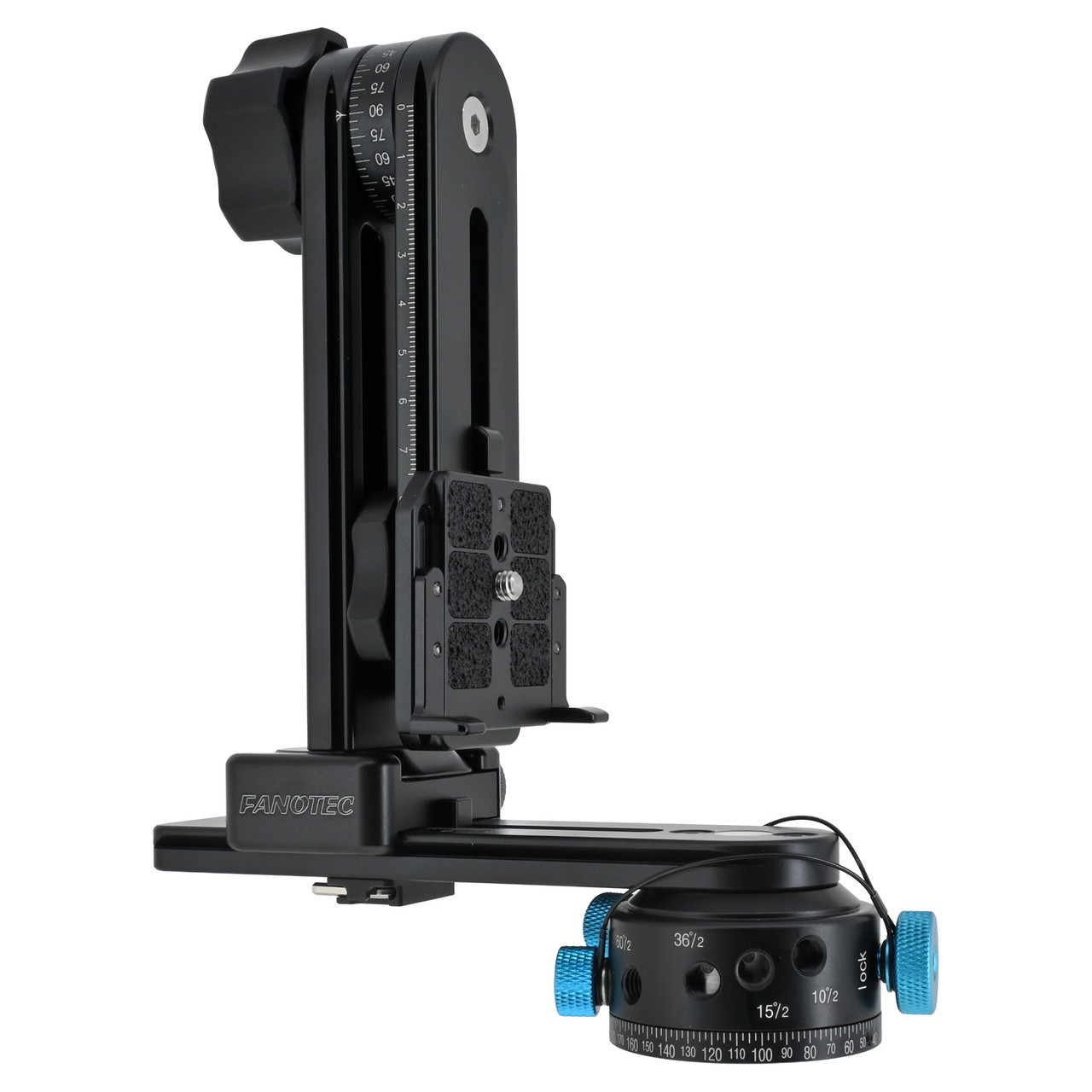 USED NODAL NINJA 3 MK3 W/ ROTATOR D10