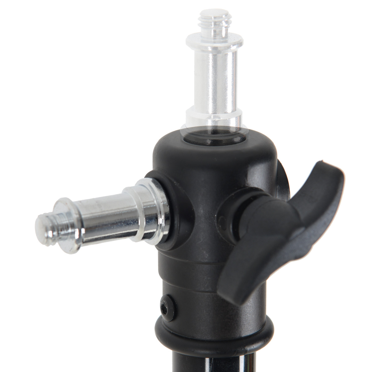 GODOX HEAVY DUTY LIGHT STAND 380F (12.5FT)