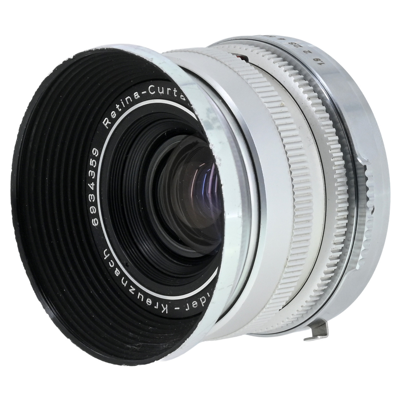 USED SCHNEIDER 28MM F4 (18x24MM) COMPONON