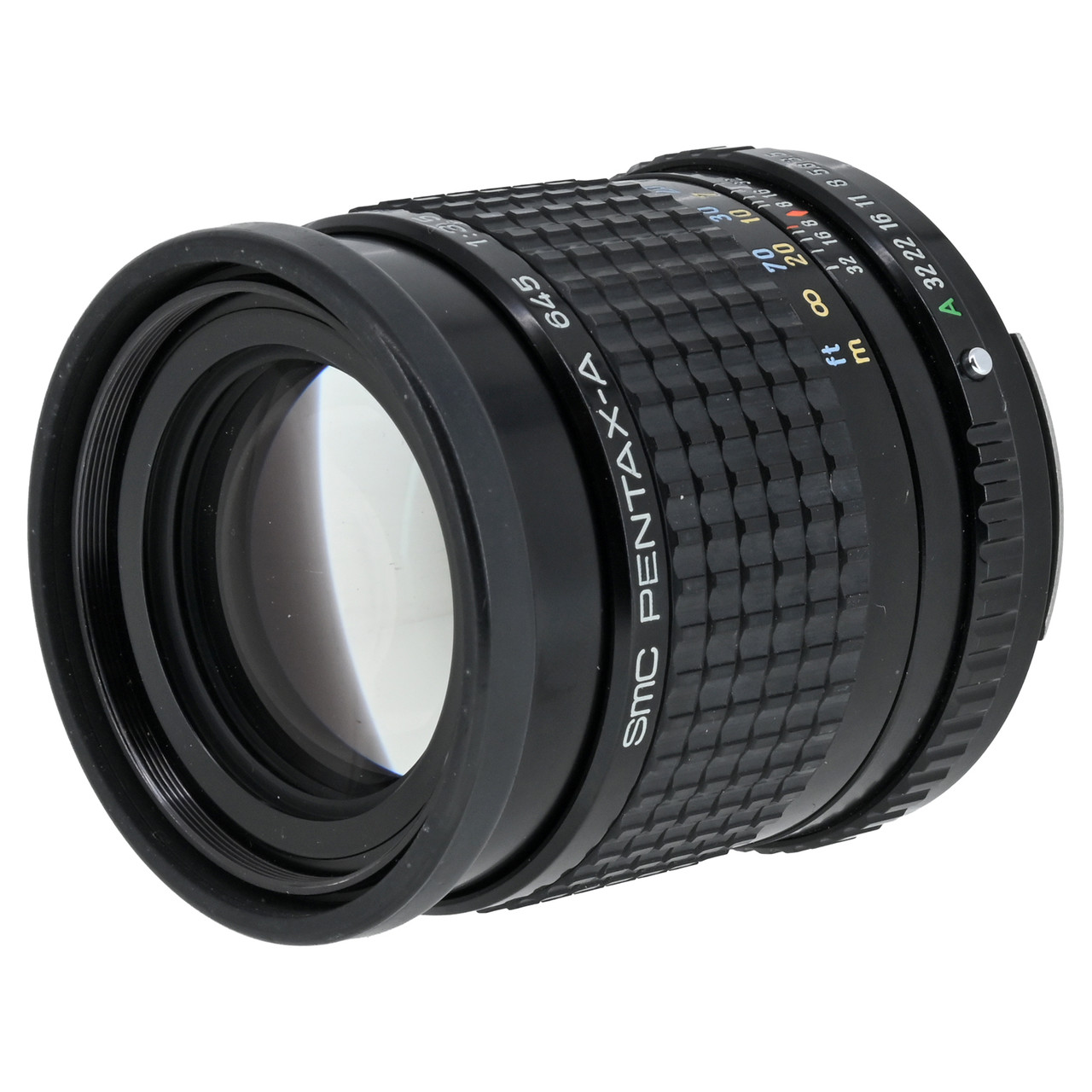 USED PENTAX (645) A 150MM F3.5 SMC